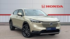 Honda HR-V 1.5 eHEV Advance 5dr CVT Hybrid Hatchback